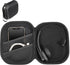 CaseSack Case for Trucker Headset like Sarevile Bluetooth Headset, V5.2 Wireless Headset, TECKNET, LEVN, EKSA, COMEXION...