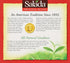 Salada Original Blend Black Tea 100 Tea Bags....