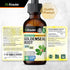 Goldenseal Root Supplement Drops - Organic Goldenseal Tincture - Vegan, Alcohol & Sugar Free Liquid Extract - 2 Fl.Oz....