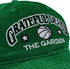 Grateful Dead Men's Standard Liquid Blue Baseball Hat, Green, One Size...