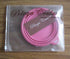 Alfie Pet - Ros Pet Expandable/Collapsible Travel Bowl - Size: 1.5 Cups, Color: Hot Pink...
