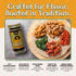 Brundo Spice Company Kibbeh Manteria | Ethiopian Spiced Butter Seasoning | Made & Imported from Ethiopia | Non-GMO & Organic | Essential for Niter...