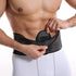 Umbilical Hernia Belt for men (premium compression pad). Umbilical hernia belt for women: prevention of surgery. Abdominal binder for men - Hernia...