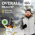 Olive Leaf Extract Liquid - Antioxidants Supplement w/Organic Olive Leaf - Olive Leaf Liquid Extract for Immune Support - Vegan Olive Leaf Supplem...