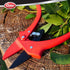 Clauss 7-Inch Ratchet-Action Pruner 20083...