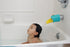 Bath Spout Extender Plus Cover...