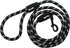 Franklin Pet Supply Nylon Dog Leash - Rope - Reflective - Dog Training - 6 Foot - Dog Walking - Ultra Strong...