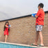 Mr. Pen- 1 Pack, 600 CC, Squirt Guns, Water Blaster for Kids and Adults, Water Gun Pistol, Outdoor Water Toys, Soaker...