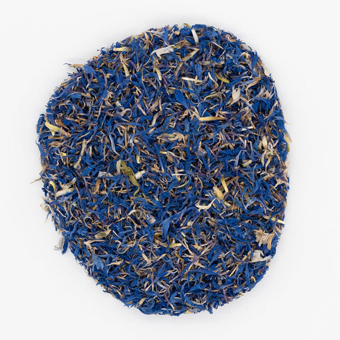 MagJo Blue Cornflower (.5 Oz) Edible Flowers...