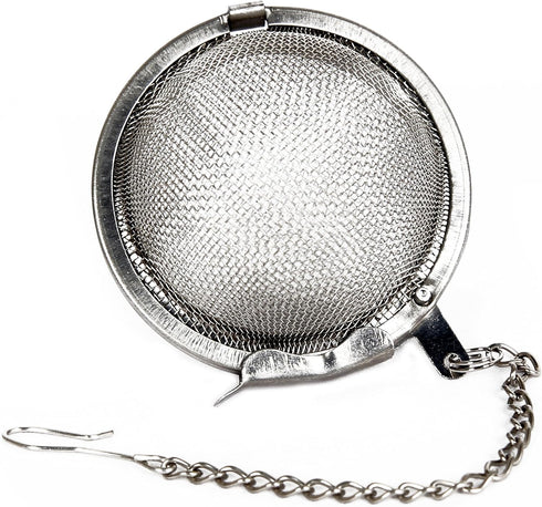 Prepworks by Progressive Stainless Steel Mesh Tea Ball...