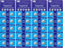 40-Pack LR41 AG3 392 192 SR41 384 736 L736F Battery 1.5V Button Cell Batteries...