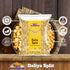 Rani Daliya Split (Roasted Split Chickpeas Dalia) 7oz (200g) ~ All Natural | Vegan | Indian Origin...