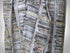 Book infinity scarf Library Bookshelves womens literary gifts nerdy bookworm book lover...