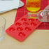 Apple Ice Cube Tray - Fairly Odd Novelties - Fun Fruit Shaped Food Molding Gift...