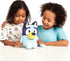 Bluey - 13" Talking Plush - Interactive - Sing Along, 9 Different Phrases...