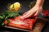 King Red Salmon Rub-Classic Potlatch Seasoning Dry Spice Blend-Restaurant Grilled Seafood and Fish-All Natural, Gluten Free, Keto, Low Sodium, No ...