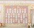 Teacher Created Resources Terrazzo Tones Number Line (-20 to +120) Bulletin Board (TCR7204)...