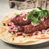 Birch & Meadow Ground Sumac, 8.6 oz, Tangy Flavor, Middle Eastern & Arabian Cuisine...