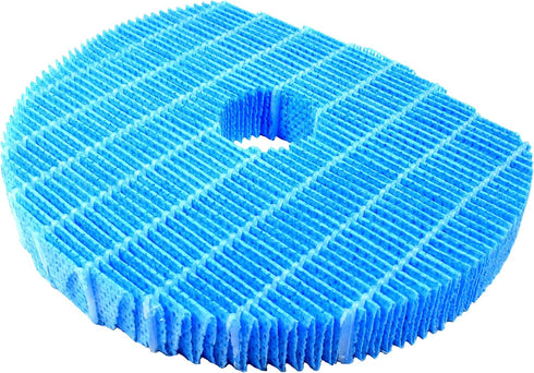 HQRP Humidifying Filter Compatible with Sharp KC850U, KC860U, KC-C70U, KC-C100U, KC-C150U Humidifier, FZC100MFU Replacement