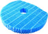HQRP Humidifying Filter Compatible with Sharp KC850U, KC860U, KC-C70U, KC-C100U, KC-C150U Humidifier, FZC100MFU Replacement