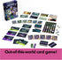 Disney Pixar Lightyear, Galactic Attack Card Dice Game Buzz Lightyear Emperor Zurg Toy Story Action Movie Board Game Toy, for Kids Ages 6 and up...