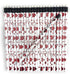 Heart Pencils, Valentine Pencils (24 pencil set) (White)...