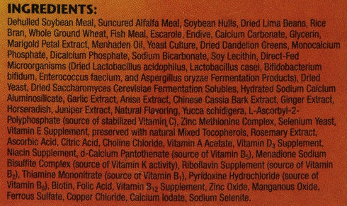 Zoo Med Laboratories Szmzm73 Beard Dragon Juvenile Soft-Moist Pellet, 10-Ounce...