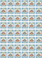 Oktoberfest Beverage Napkins Pack of 3...