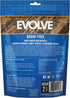 Evolve Pet Food Grain Free Deboned Chicken, Sweet Potato and Blueberry Dog Biscuits 12-Ounce...