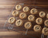Fox Run 4698 Stackable Cooling Rack Set, Chrome, 3-Piece...
