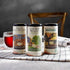The Republic of Tea Organic Assam Breakfast Black Tea, Tin of 50 Tea Bags...
