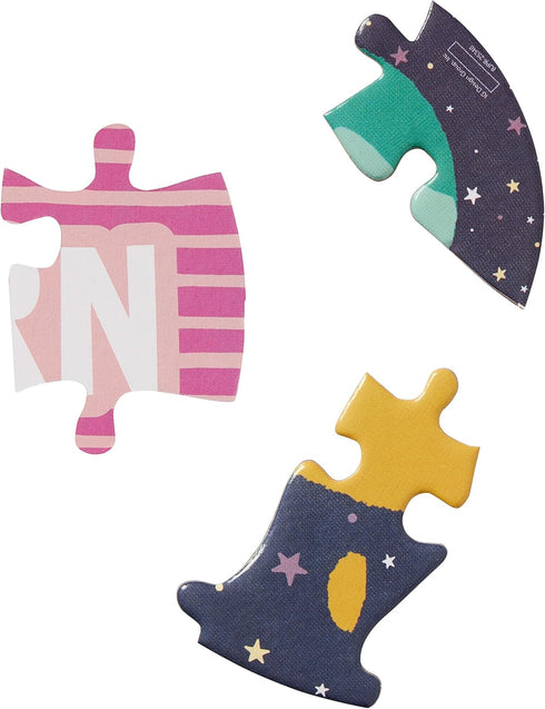 Outer Space Play Puzzle (BJPR-25348)...