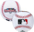 Franklin Sports Kids Soft Plush Balls - NFL MyFirst Football and Stuffed Football Plush Toy for Kids - Toy Football + Baseball Stuffed Plush - Fun...