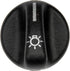 Dorman 76870 Headlamp Knob Compatible with Select Ford / Mercury Models...