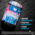 BPI Sports BCAA Powder - Best Aminos, Post Workout Recovery Drink with Glutamine, Branched Chain BCAAs Amino Acids, Hydration & Recovery, 25 Servi...