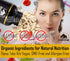 Fast Acting, Organic Acacia Senegal Fiber Capsules 300pk. Natural Soluble Fiber Supplement Pill. Vegan Prebiotic Capsules....