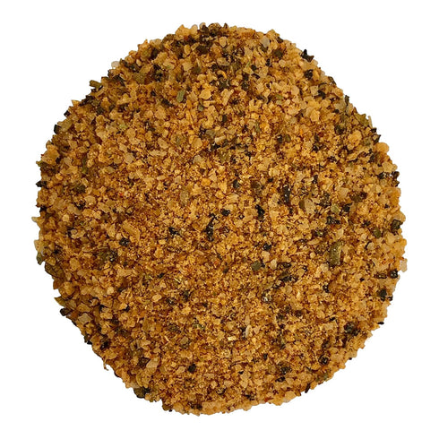 Jim Baldridge's 12 oz. Secret Seasoning...