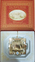 2007 White House Christmas Ornament, A President Marries in The White House...