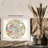 Posterizer 1 pcs-The Northern Hemisphere-Celestial maps-Johann Bode-Astrology & Zodiac Art-Astronomy & Celestial Art-Gift for Steampunk and Astrol...