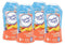 Crystal Light Mango Passionfruit Liquid Drink Mix, Caffeine Free, 1.62 fl oz. (Pack of 4)...