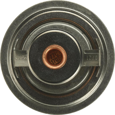 Gates 33914 OE Type Engine Coolant Thermostat...