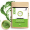 Matcha Wellness Superior Culinary Grade Organic Matcha Powder – 3.5oz Authentic Japanese Green Tea Powder from Kyoto – Perfect for Matcha Lattes, ...