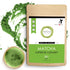 Matcha Wellness Superior Culinary Grade Organic Matcha Powder – 3.5oz Authentic Japanese Green Tea Powder from Kyoto – Perfect for Matcha Lattes, ...