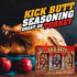 Kick Butt Spice Rub Gift Set Seasoning Spice Salt Set - Gourmet Seasoning Rub (7 oz) - Use on Ribs Chicken Streak (Gift Set)...