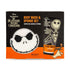 MAD Beauty Nightmare Before Christmas Body & Set, Tim Burton's The Nightmare Before Christmas, Jack Skellington, Body Wash & Sponge, Coconut Fragr...