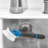 OXO Good Grips Stronghold Suction Sponge Holder...