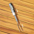 Meat Thermometer Fork with Electronic Ready Alarm, Digital Cooking Thermometer with Instant Read, LCD Display and Led Light, Grill Thermometers fo...
