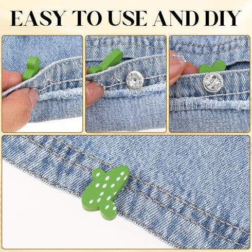 50PCS Enamel Pin Locking Backs Locking Pin Backs for Enamel Pins Lapel Pin Keepers Locking Clasp Pin Backs Replacement Brass Clutch Badge Insignia...