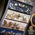 Prima Marketing 966614 Finnabair Decor Moulds 5"X8"-Cogs & Wings...