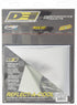 Design Engineering 010462 Reflect-A-Cool 24" x 24" Heat Reflective Adhesive Backed Sheets...